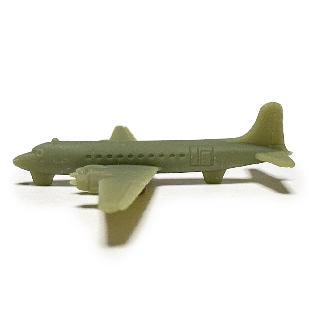 C-54 Skymaster Heavy Transport (3D Printed) x5