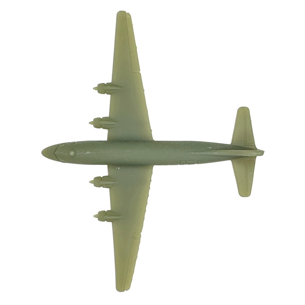 C-54 Skymaster Heavy Transport (3D Printed) x5