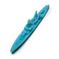 La Galissonniere-Class Light Cruiser (3D Printed) x5