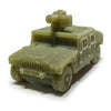 HMMWV Humvee (3D Printed) x5