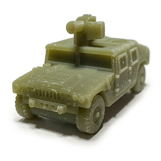HMMWV Humvee (3D Printed) x5