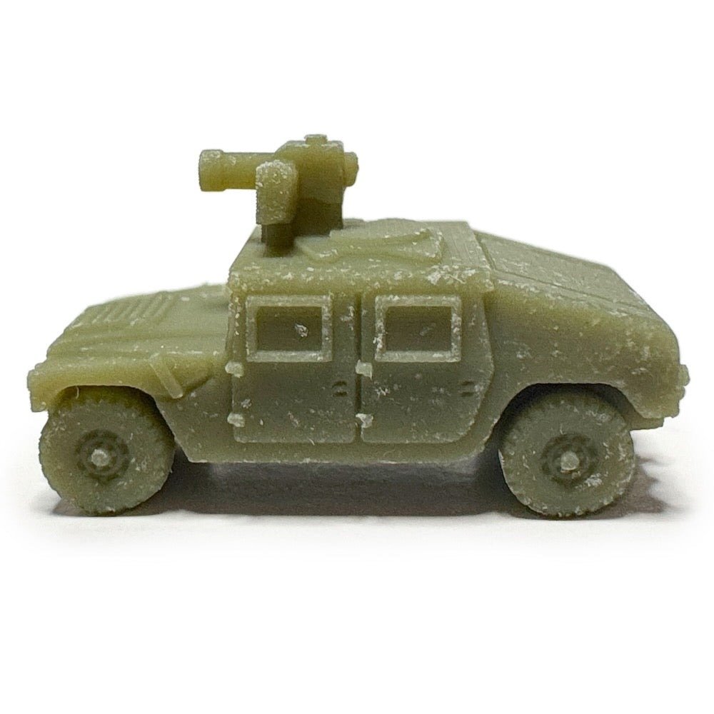 HMMWV Humvee (3D Printed) x5