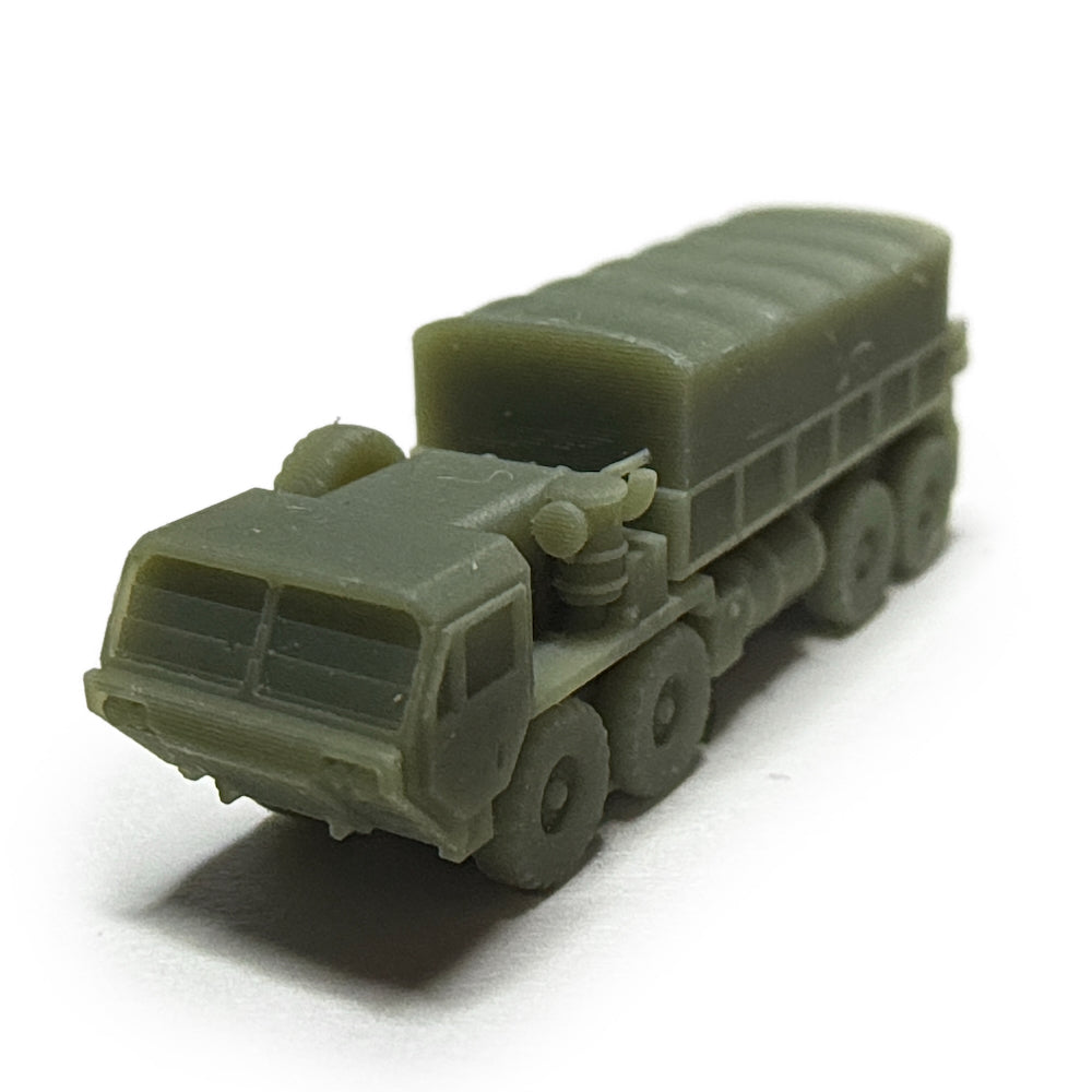 M977 Cargo Truck (3D Printed) x5