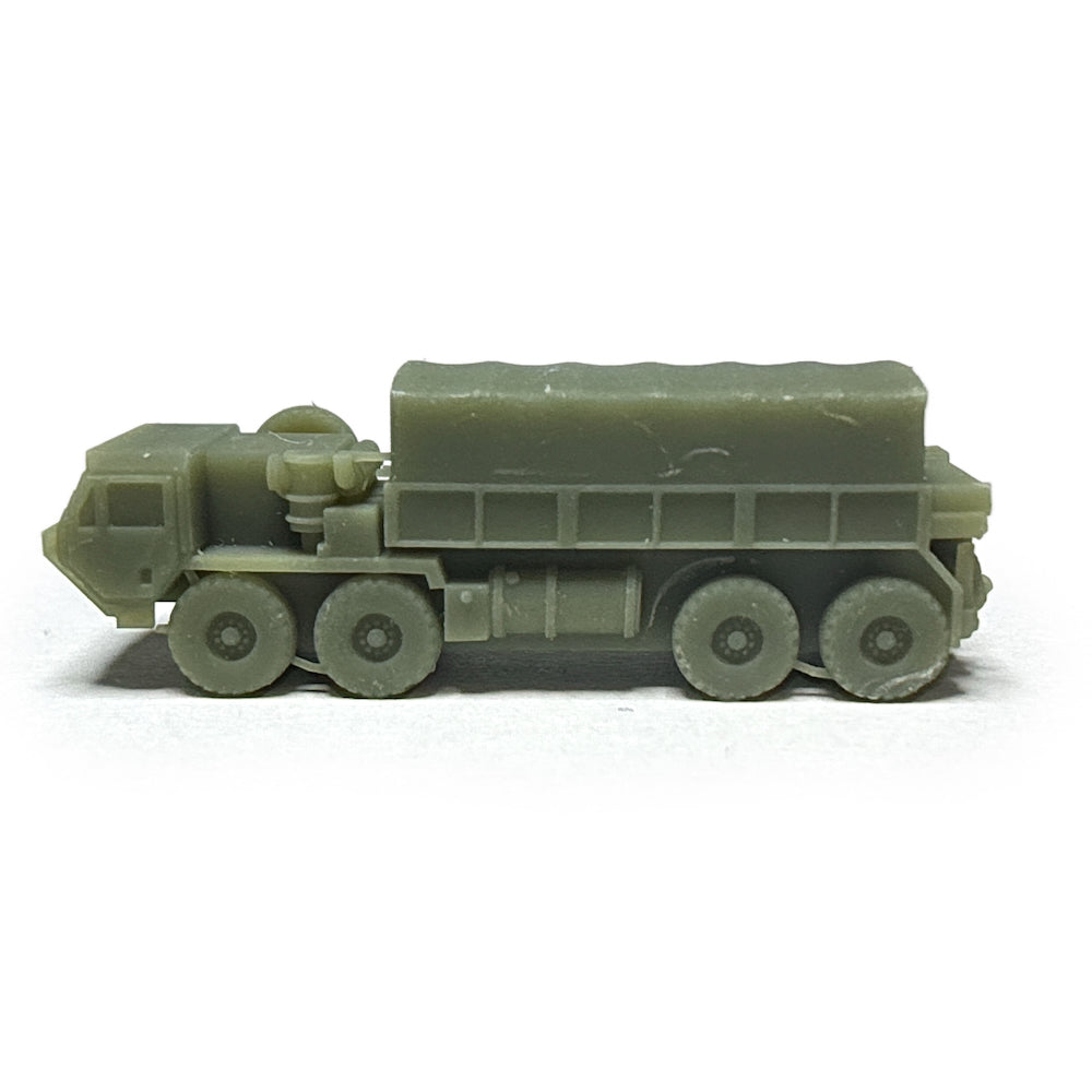 M977 Cargo Truck (3D Printed) x5