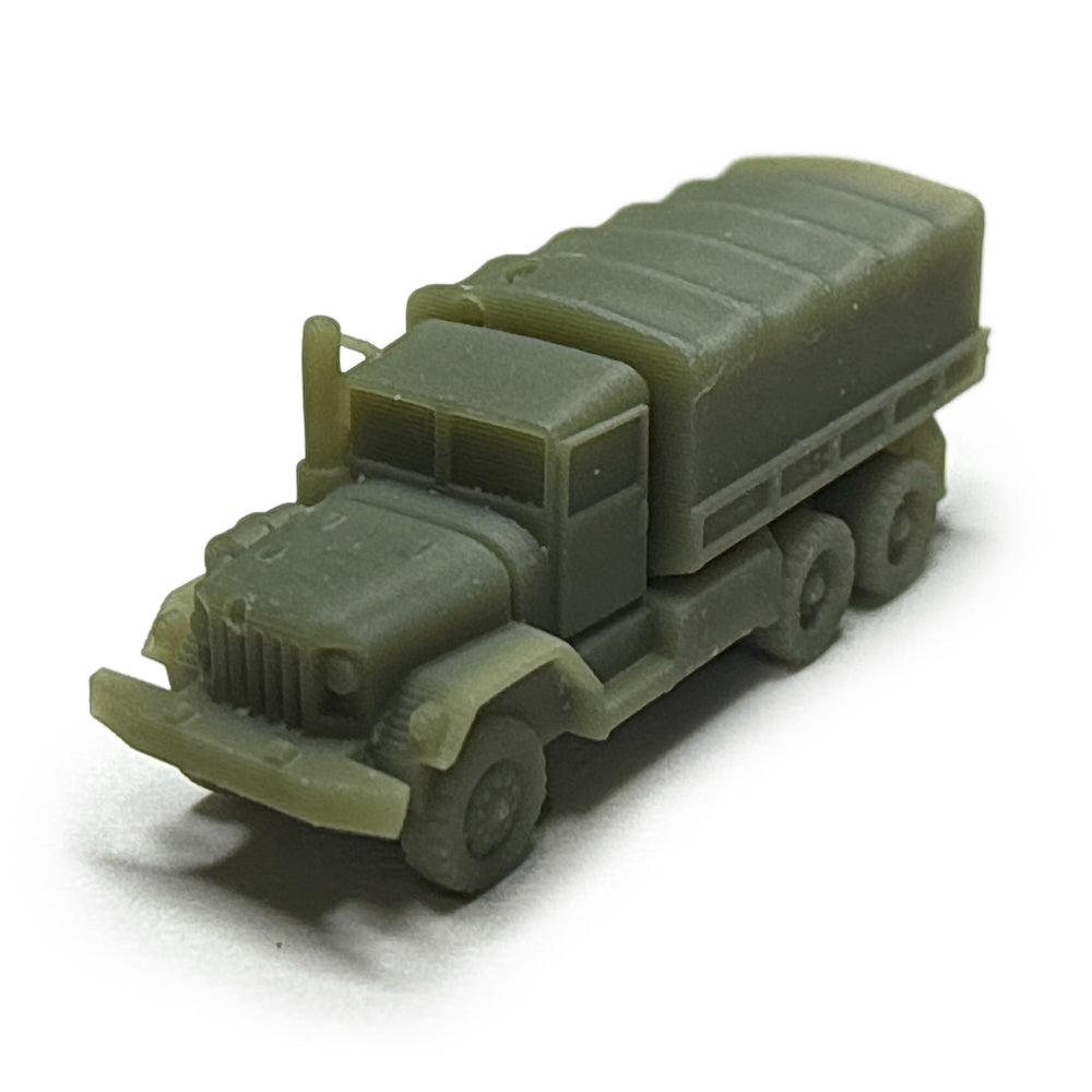 M54 5-ton Truck (3D Printed) x5