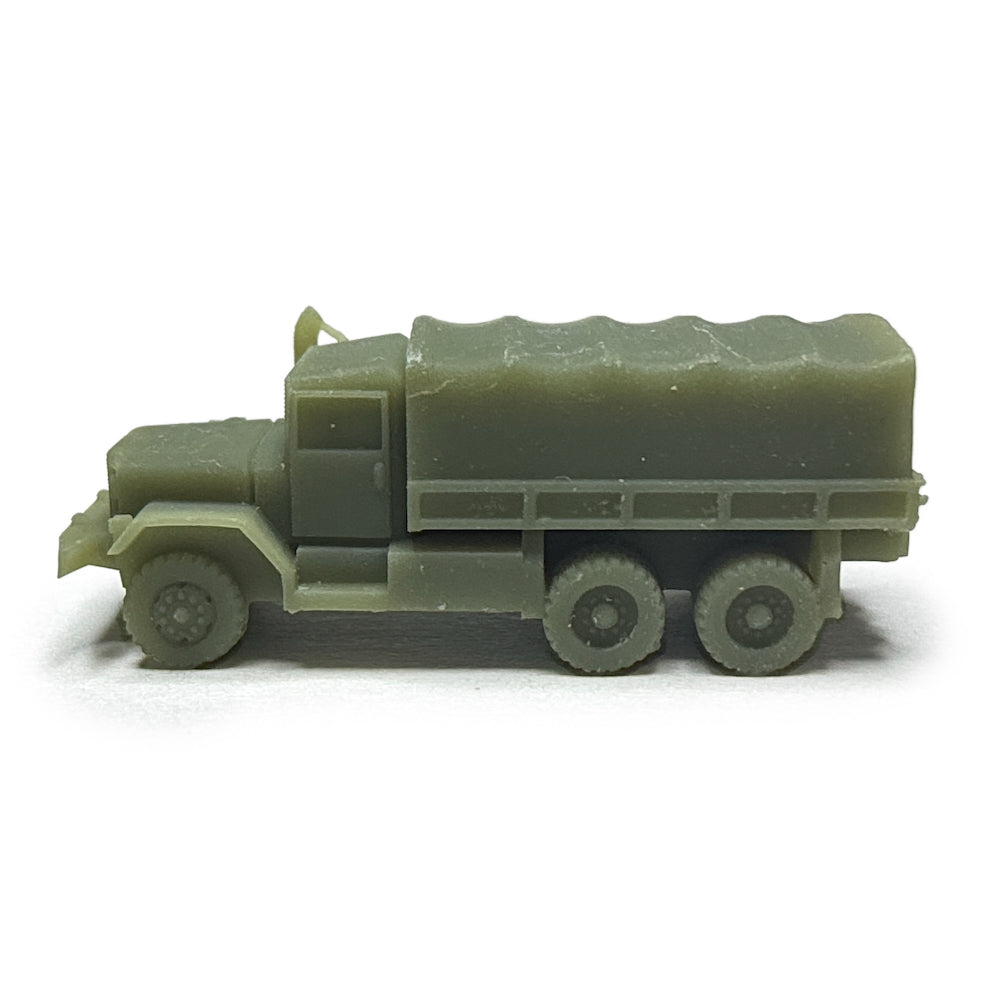 M54 5-ton Truck (3D Printed) x5