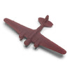 SB-2 Russian Medium Bomber (3D Printed) x5