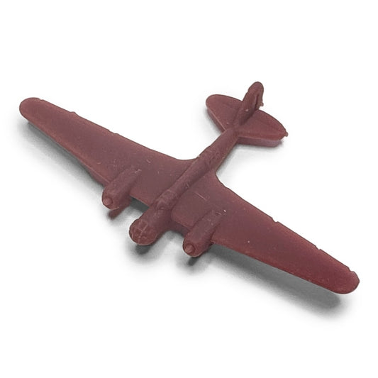 SB-2 Russian Medium Bomber (3D Printed) x5