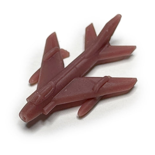 Mig-19/China J-6 Fighter (3D Printed) x5