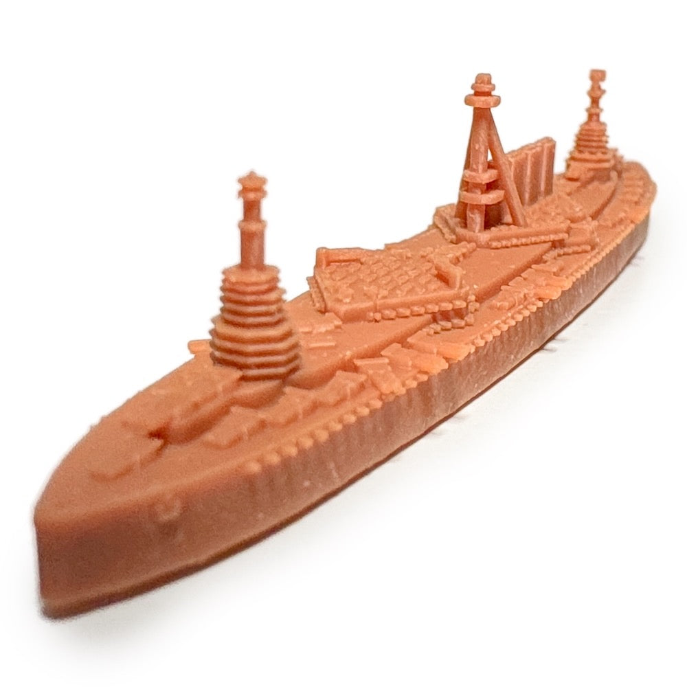 Kaneda 500,000 ton Battleship (3D Printed) xONE