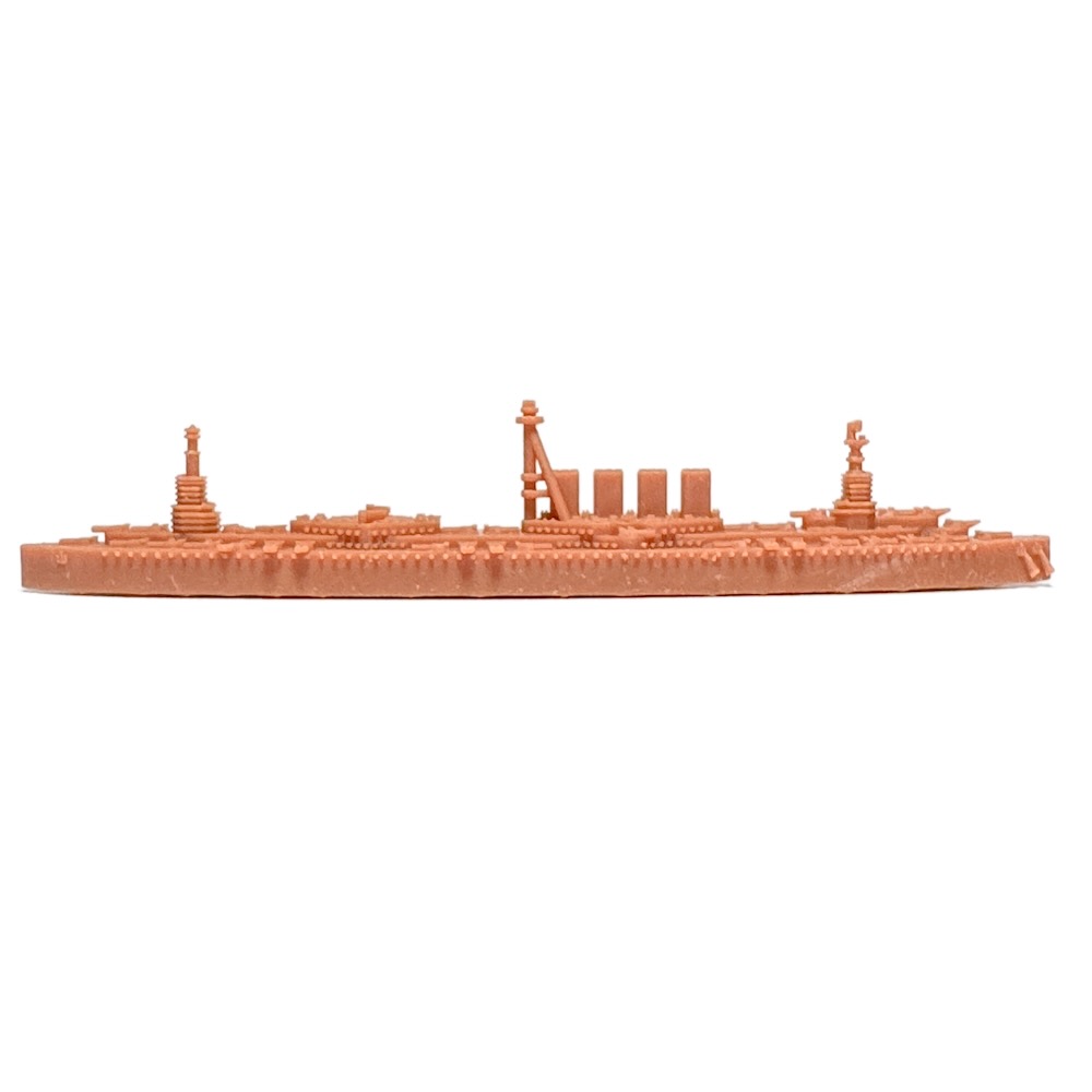 Kaneda 500,000 ton Battleship (3D Printed) xONE