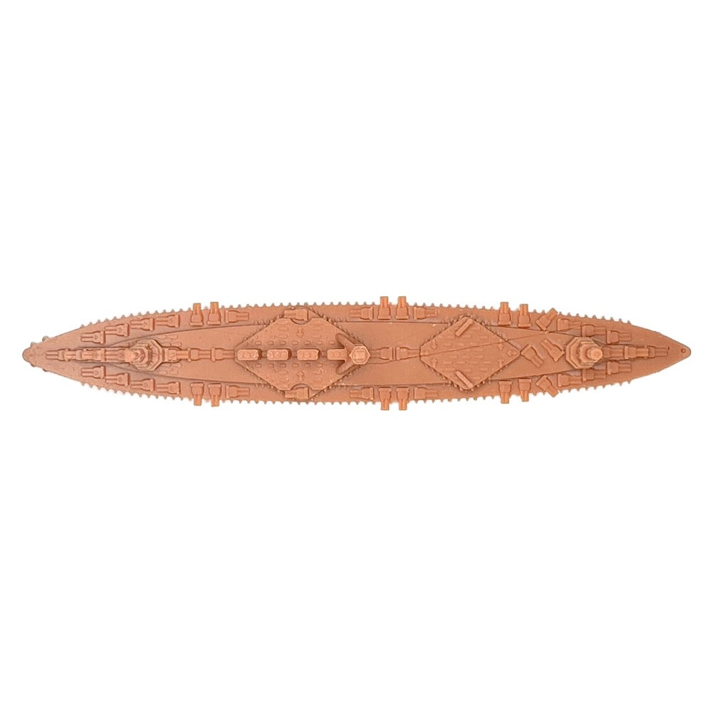 Kaneda 500,000 ton Battleship (3D Printed) xONE