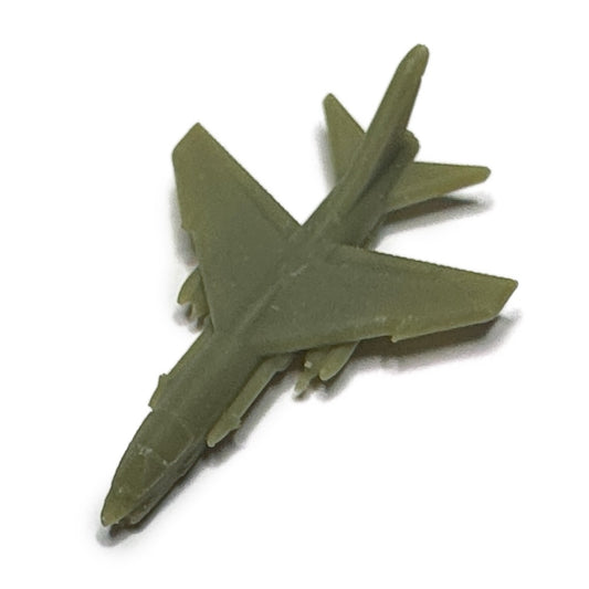 Vought F-8 Crusader Aircraft (3D Printed) x5