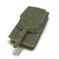 M1A1 Abrams Main Battle Tank (3D Printed) x5