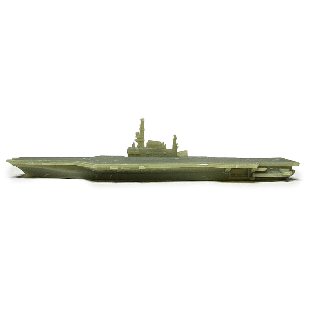 U.S.S. Midway (CV-41) (3D Printed) xONE