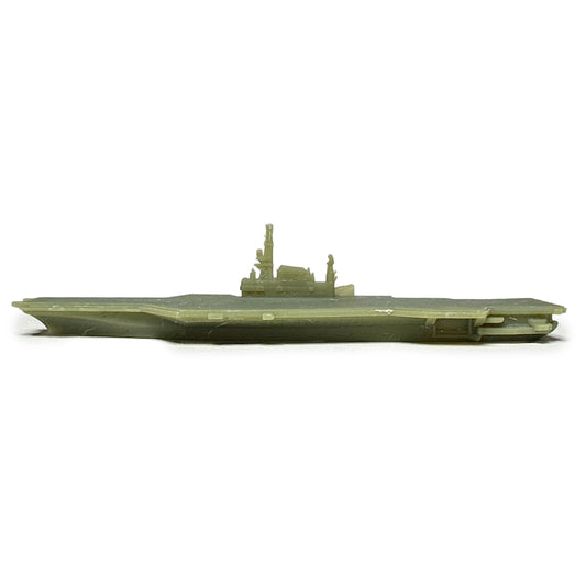 U.S.S. Midway (CV-41) (3D Printed) xONE