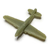 Curtiss P-40 Warhawk (3D Printed) x5