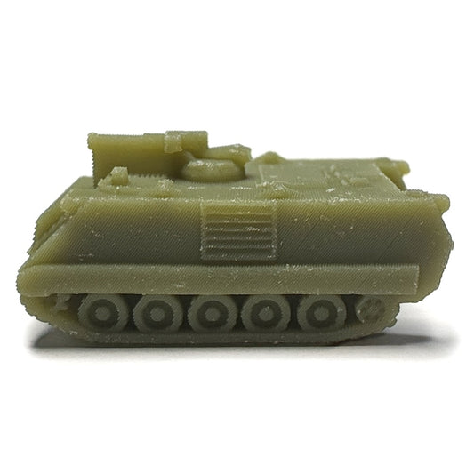 M113 Armored Personnel Carrier (3D Printed) x5