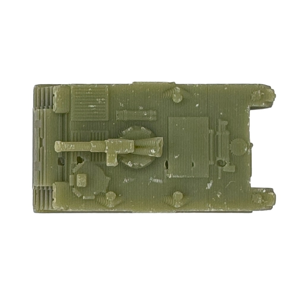 M113 Armored Personnel Carrier (3D Printed) x5