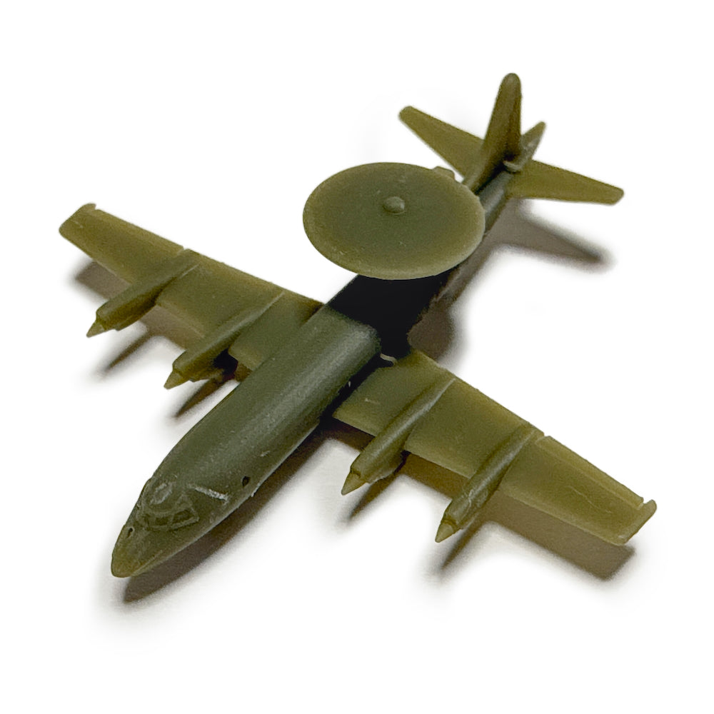 Lockhead P-3 Orion Aircraft (3D Printed) xONE