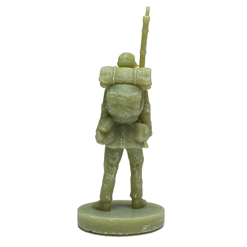 Union Infantry (3D Printed) x5