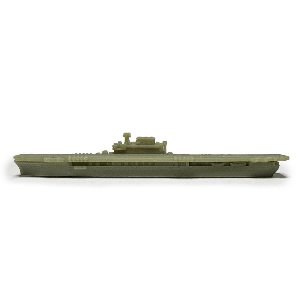 Yorktown-Class Aircraft Carrier (3D Printed) x5