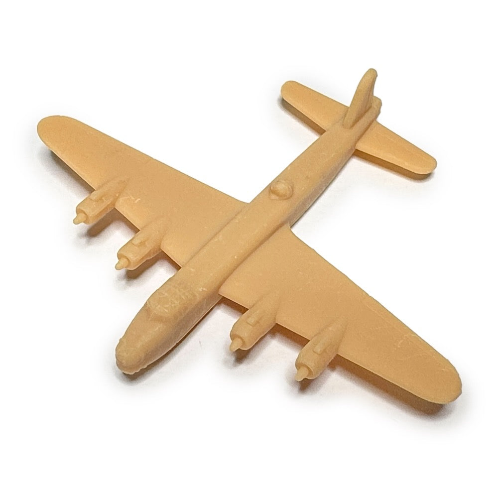 British Short Sterling Bomber (3D Printed) x5