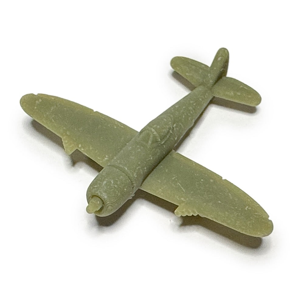 P-47 Thunderbolt (3D Printed) x5