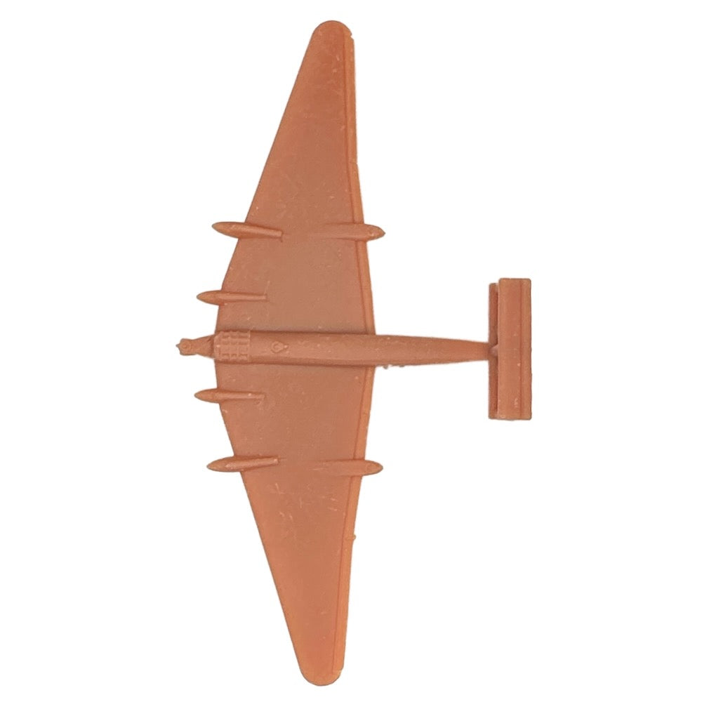 Mitsubishi Ki-20 Heavy Transport Plane (3D Printed) xONE