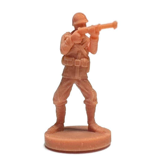 Special Naval Landing Force (3D Printed) x5