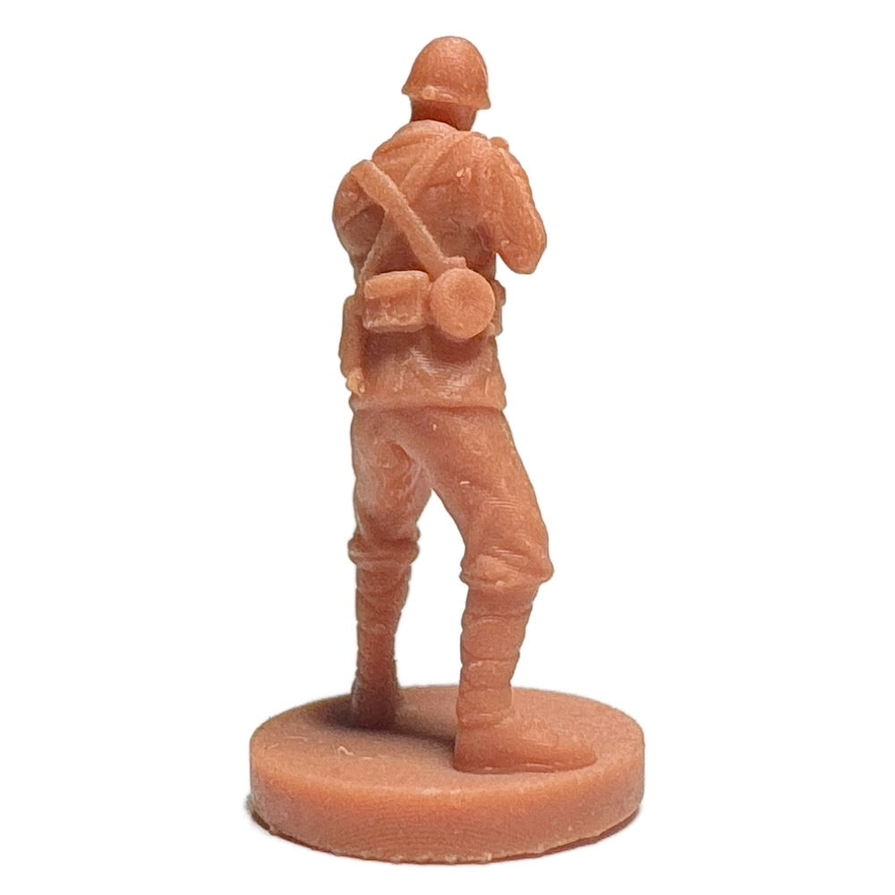 Special Naval Landing Force (3D Printed) x5