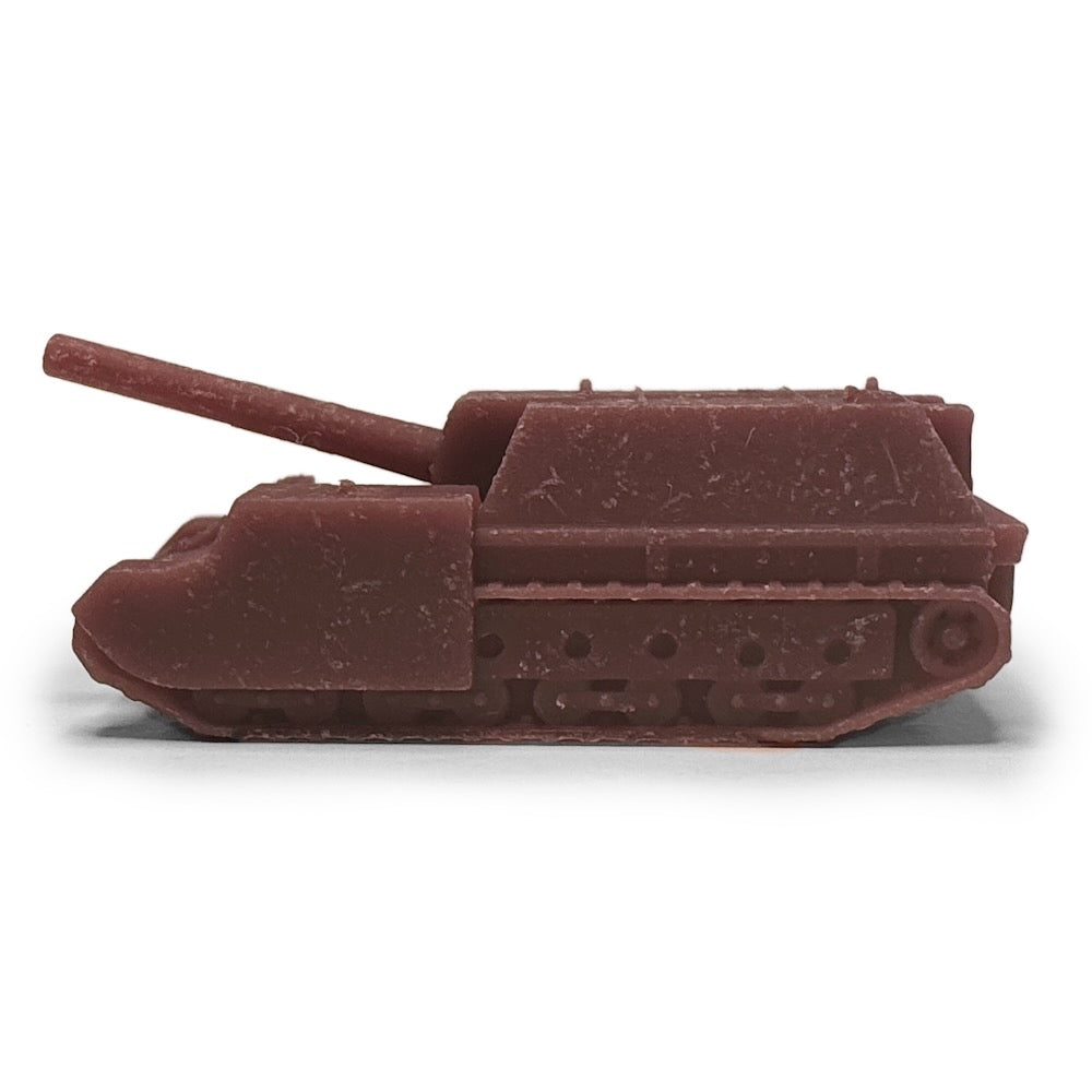 Su-14 Self Propelled Heavy Artillery (3D Printed) x5