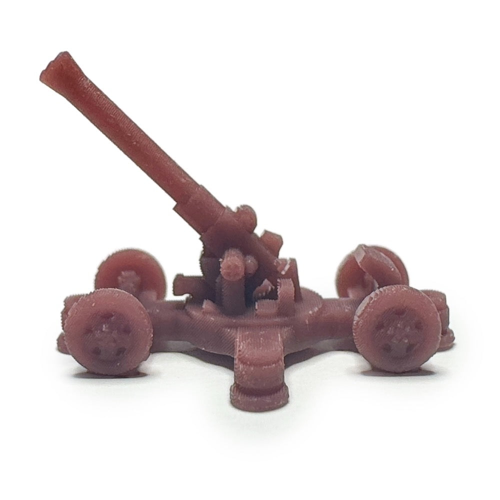 37mm (61K) AAA (3D Printed) x5