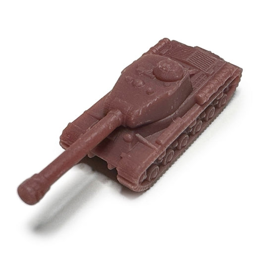 JS-2 Heavy Armor (3D Printed) x5