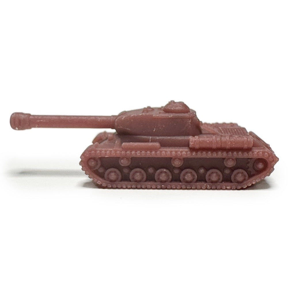 JS-2 Heavy Armor (3D Printed) x5
