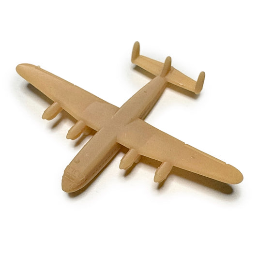 British Avro York Heavy Transport Plane xOne (3D Printed)