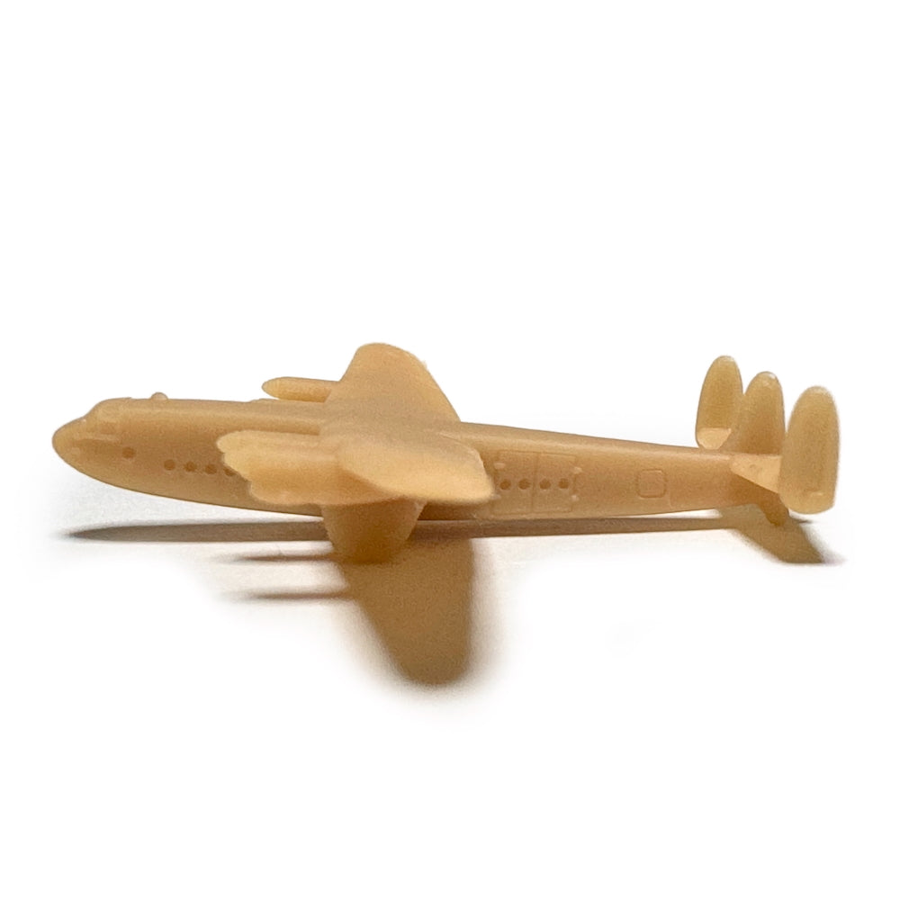 British Avro York Heavy Transport Plane xOne (3D Printed)