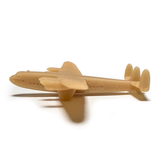 British Avro York Heavy Transport Plane xOne (3D Printed)