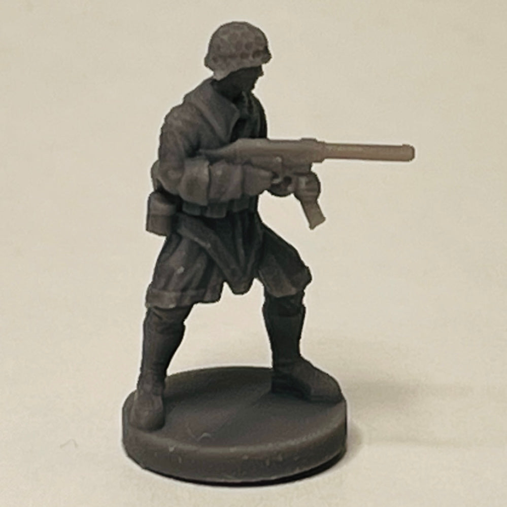 Panzergrenadier (3D Printed) x5