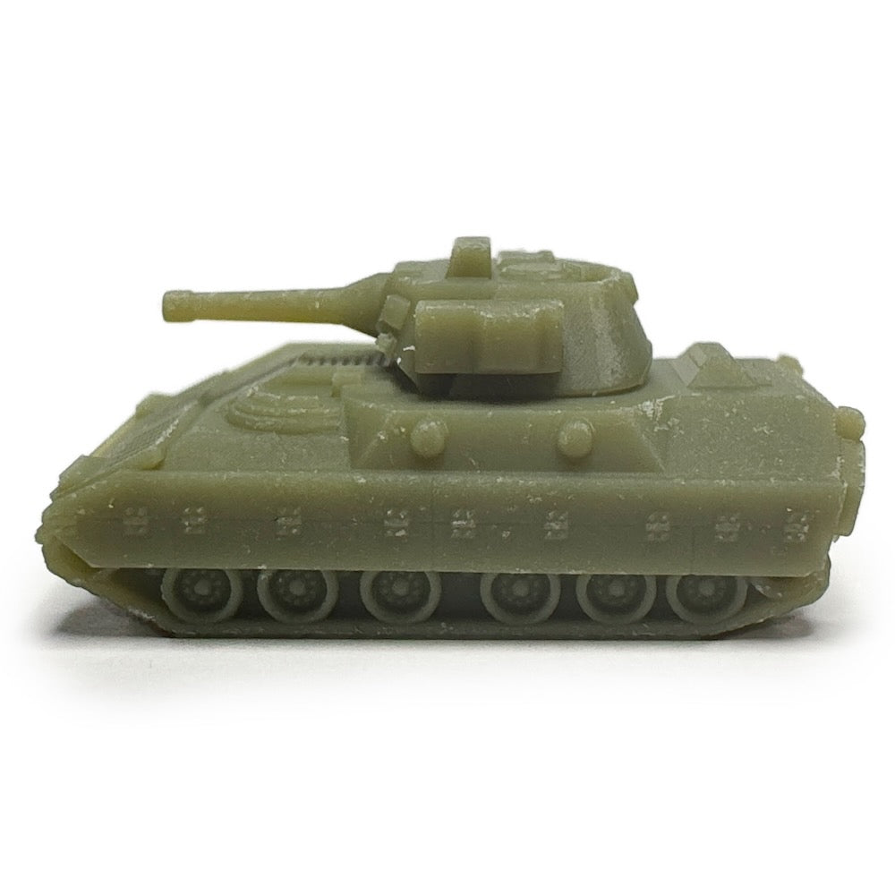 M2 Bradley Infantry Fighting Vehicle (3D Printed) x5