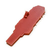 Type 003 Fujian Aircraft Carrier (CV) (3D Printed) xONE