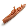 Shimakaze-Class Destroyer (3D Printed) x5