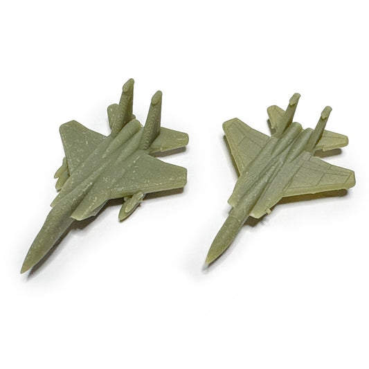 F-15 Eagle (3D Printed) x5