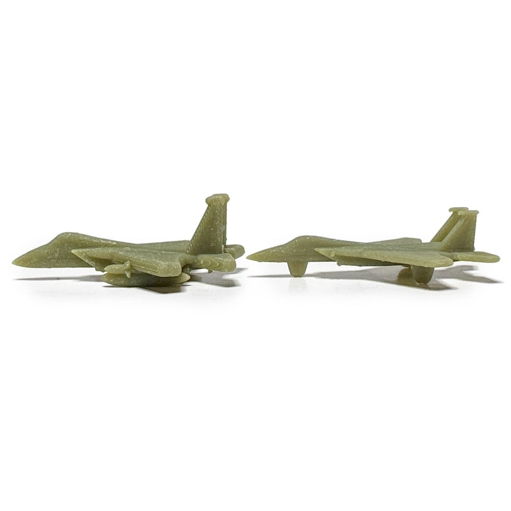 F-15 Eagle (3D Printed) x5