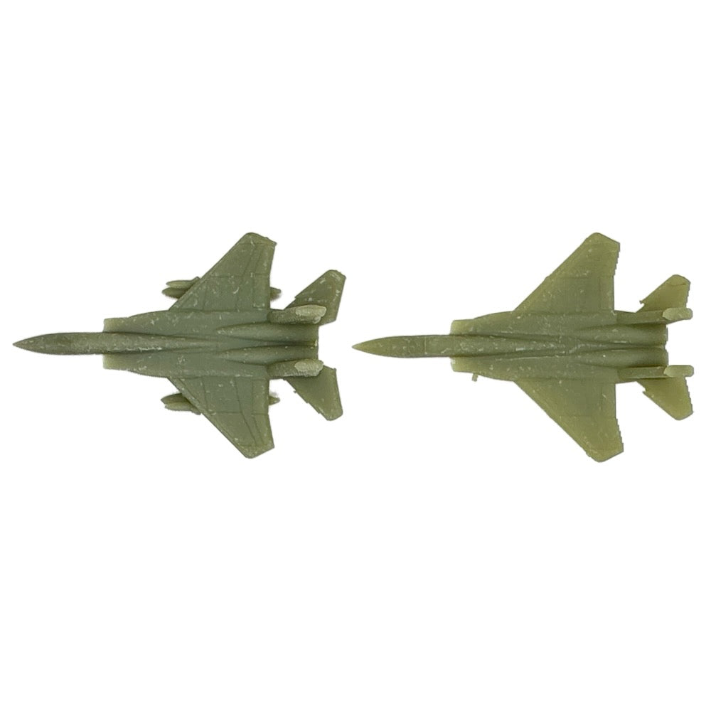 F-15 Eagle (3D Printed) x5