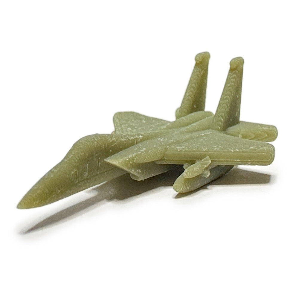 F-15 Eagle (3D Printed) x5