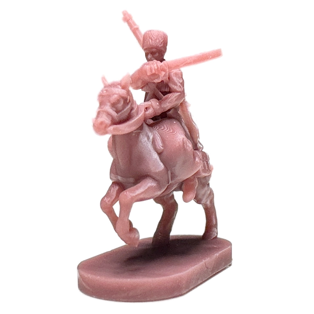 Elite Cossack Cavalry (3D Printed) x5