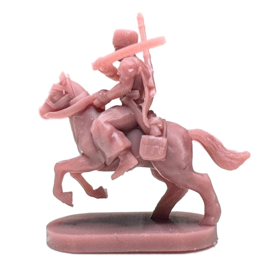 Elite Cossack Cavalry (3D Printed) x5