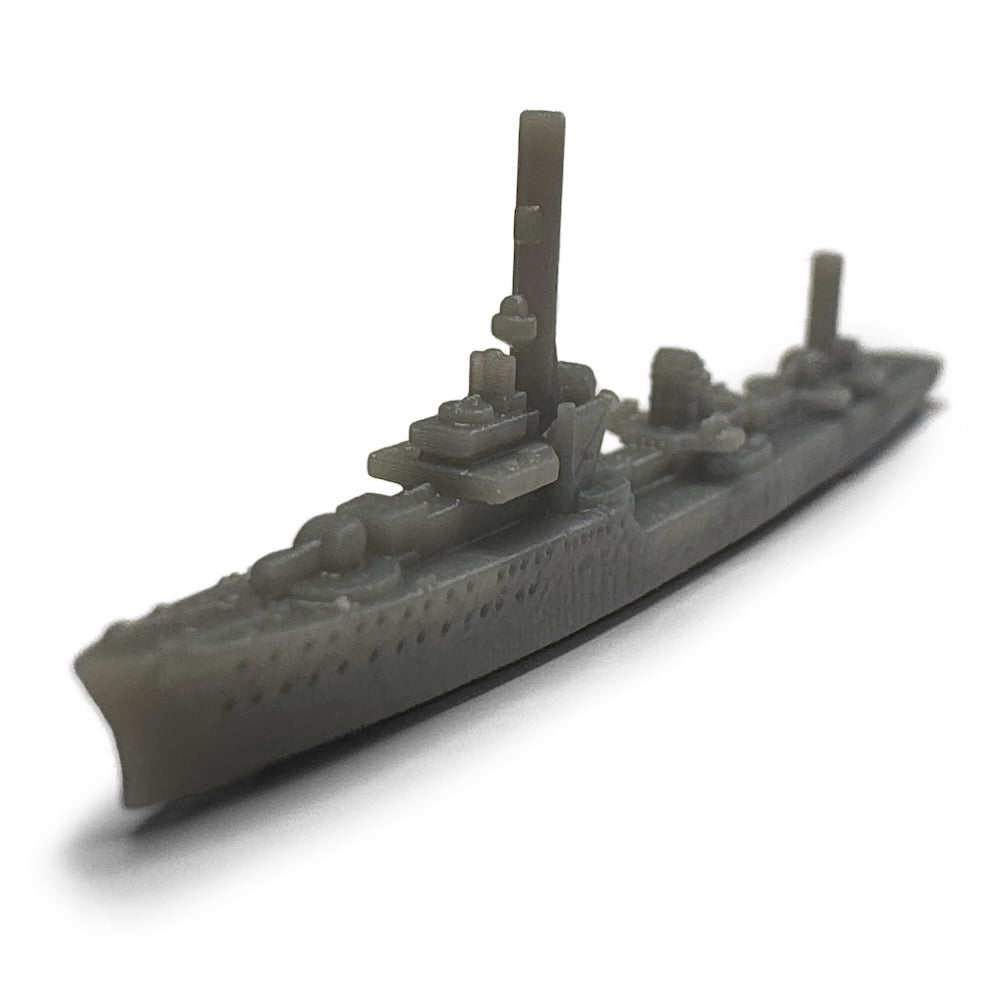 Type 1936B Destroyer (3D Printed) x5