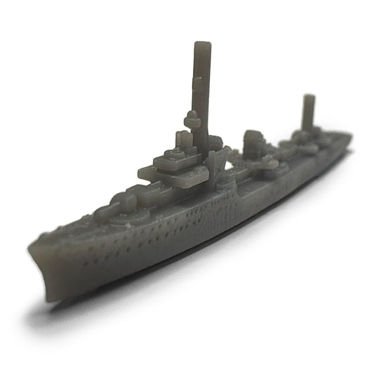Type 1936B Destroyer (3D Printed) x5